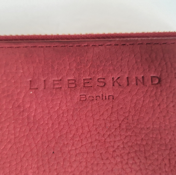 Liebeskind Wallet - Picture 5 of 5